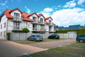 Apartamenty Liliowa 3