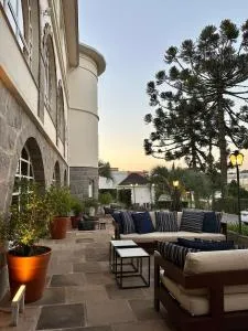 Hotel Casacurta - 法罗皮利亚