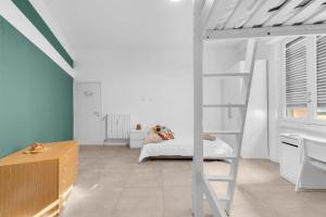 MO117 -Loreto- Duomo-Large - View Of Milan -