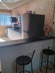 Quarto Privativo em Casa Aconchegante compartilhada