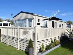 Sunny Nook - 3 bedroom home with garden on West Sands, Seal Bay Resort - 塞尔西