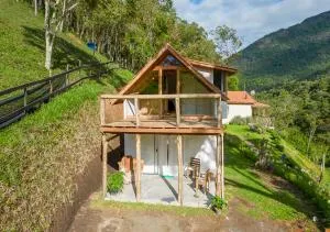 Rancho Pedra do Picú - 伊塔蒙蒂