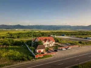 Vila Maria - Cristian