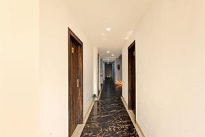 Super Collection O Mountain View Resort