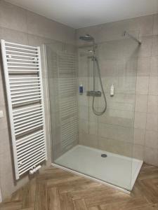 Durbuy House gîte noyer