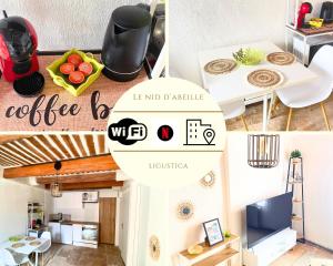 Le Nid dabeille, la ruche rurale