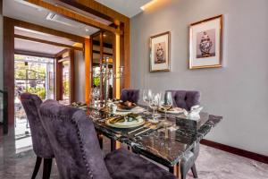 Luxury Two bedroom private swimming pool townhouse , Walk 800 meters to Kamala Beach