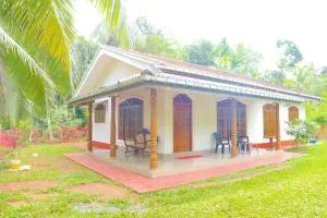 LILI Garden Home - Narigama
