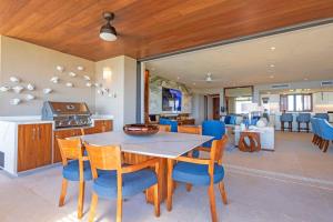 Casa Escrita in Tau Punta Mita