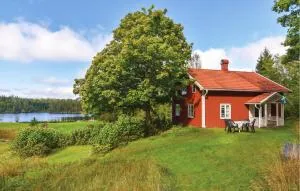 Holiday Home Björnebön Hedekas - Kåtebol