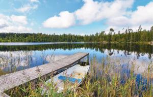 Holiday Home Björnebön Hedekas