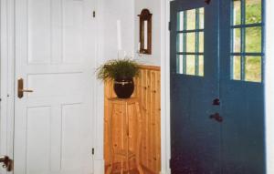 Holiday Home Björnebön Hedekas