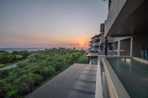 Condo Kumar in Tau Punta Mita