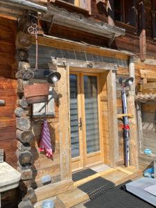 Appartements Appartement Coeur De Chalet : photos des chambres