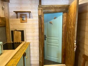Appartements Appartement Coeur De Chalet : photos des chambres