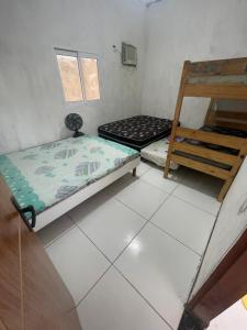 Casa de Praia em Ponta de Pedras