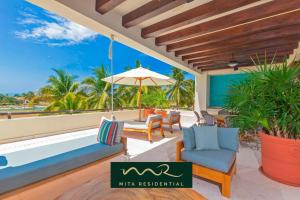 Condo Palma Azul in Terrazas by Mita Residential