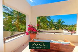 Condo Palma Azul in Terrazas by Mita Residential