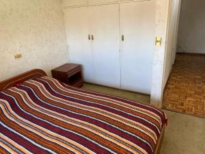 Departamento Familiar Frente a la Playa Varese