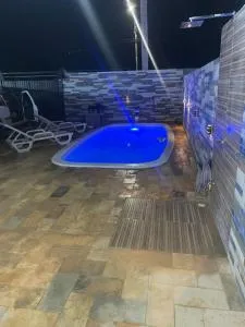 Casa de Praia em Ponta de Pedras - 蓬塔-迪佩德拉斯