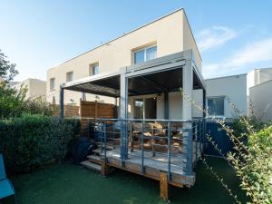 La Dune 29 - VILLA 4P9