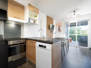 La Dune 29 - VILLA 4P9