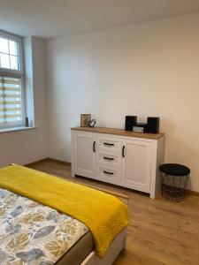 City Lights Apartment