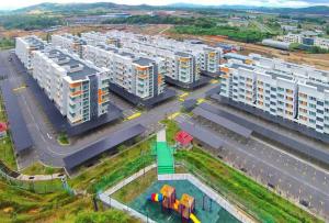 Quin Homestay UUC