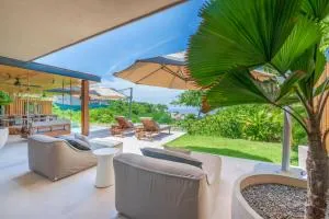 Mataiza in Iyari Punta Mita - 蓬塔米塔