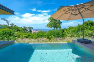 Mataiza in Iyari Punta Mita