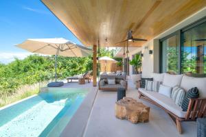 Mataiza in Iyari Punta Mita