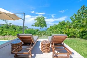 Mataiza in Iyari Punta Mita