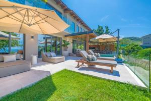 Mataiza in Iyari Punta Mita