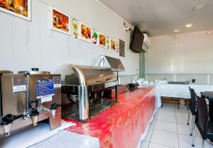 Calamares Hotel São Caetano