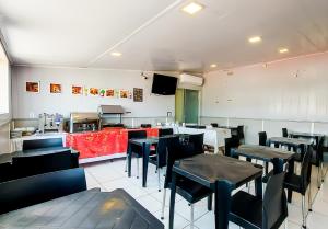 Calamares Hotel São Caetano