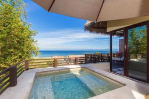 Villa Aguamarina in Porta Fortuna