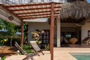 Villa Cielo de Diamantes