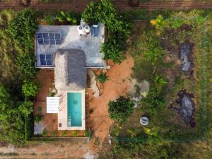 Villa Cielo de Diamantes