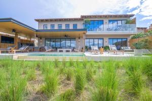 Villa Cielo Azul in Iyari