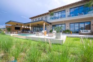 Villa Cielo Azul in Iyari