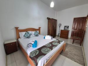 Seaview Terrace 10 Mauritius - 4hvězdičkové hotely ve městě Flic-en-Flac