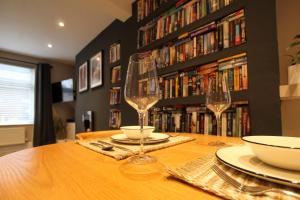 The Cozy Nook A Charming Escape in Chester by Rework Accommodation