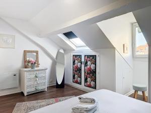 Le Salignat Climatisé, Centre, Proche Thermes