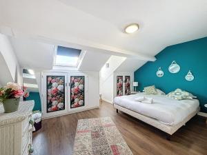 Le Salignat Climatisé, Centre, Proche Thermes