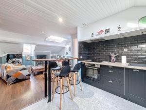 Le Salignat Climatisé, Centre, Proche Thermes