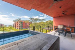 Condo Ballena in Naya