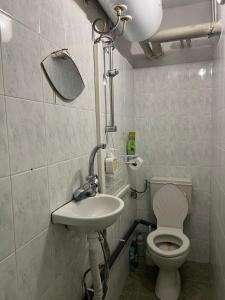 Cheep&Free on the Ground floor and Pets friendly