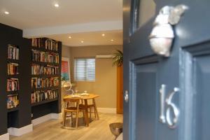 The Cozy Nook A Charming Escape in Chester by Rework Accommodation