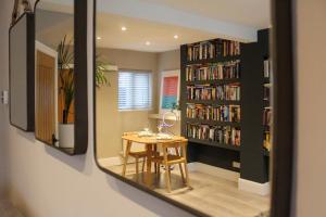 The Cozy Nook A Charming Escape in Chester by Rework Accommodation