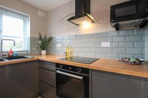 The Cozy Nook A Charming Escape in Chester by Rework Accommodation